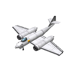 gloster meteor preview