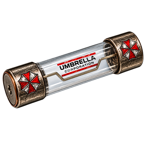 Umbrella Corporation - Electric Fuse