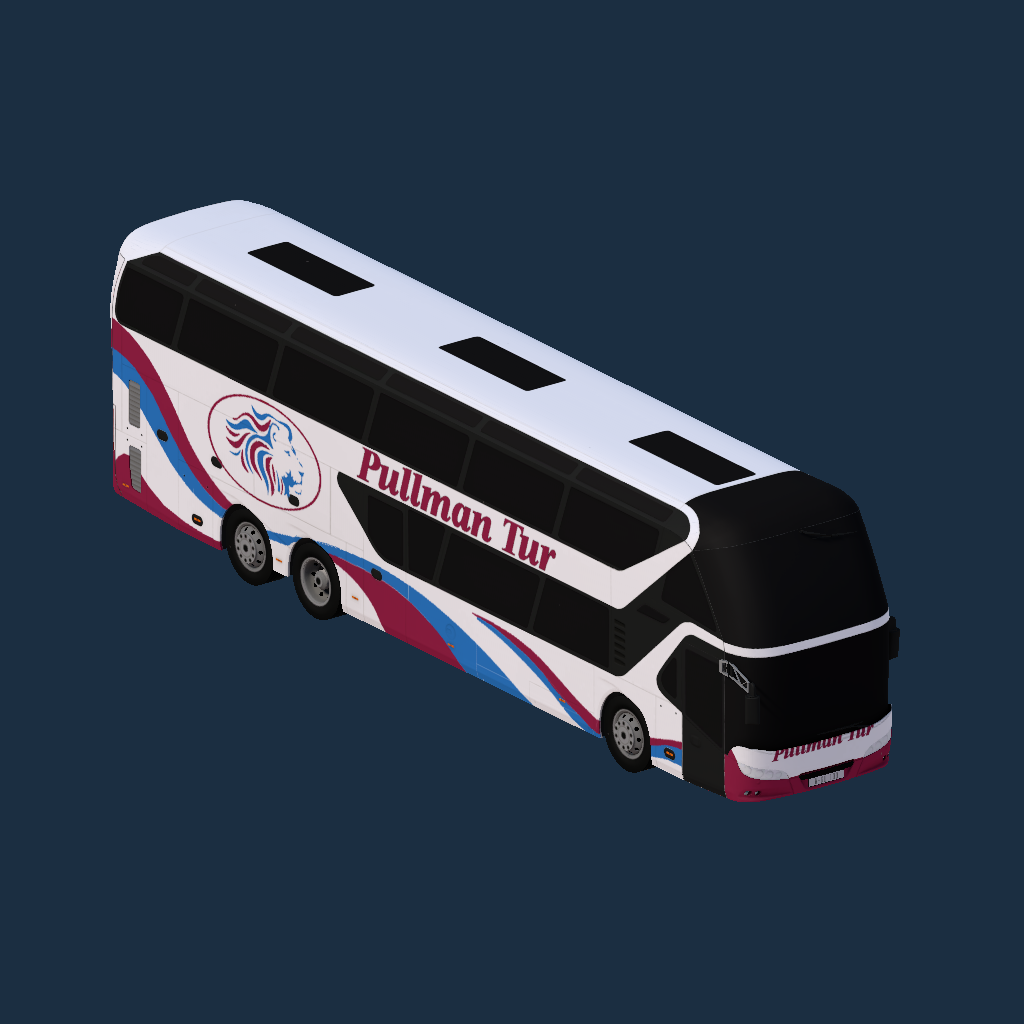 Pullman Tur Skyliner