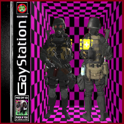 [Survivors] (Rochelle & Zoey) - RE Hunk, Compressed preview