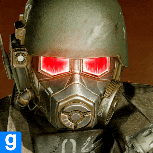 [COMM] NCR Veteran Ranger - [Playermodel]