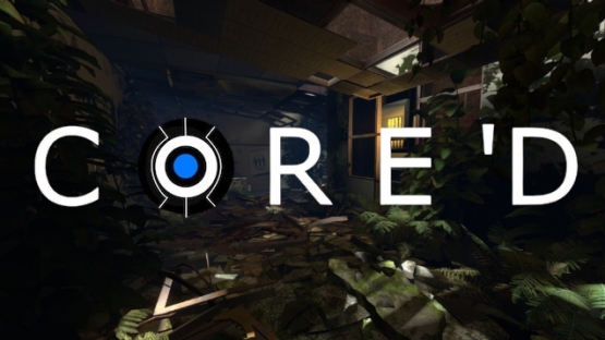 CORE'D - Part 2