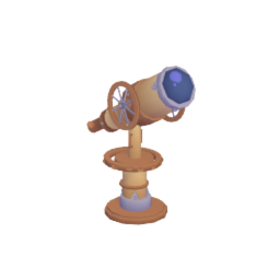 Celestial Telescope