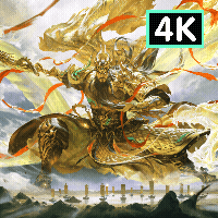 三国杀War of the Three Kingdoms