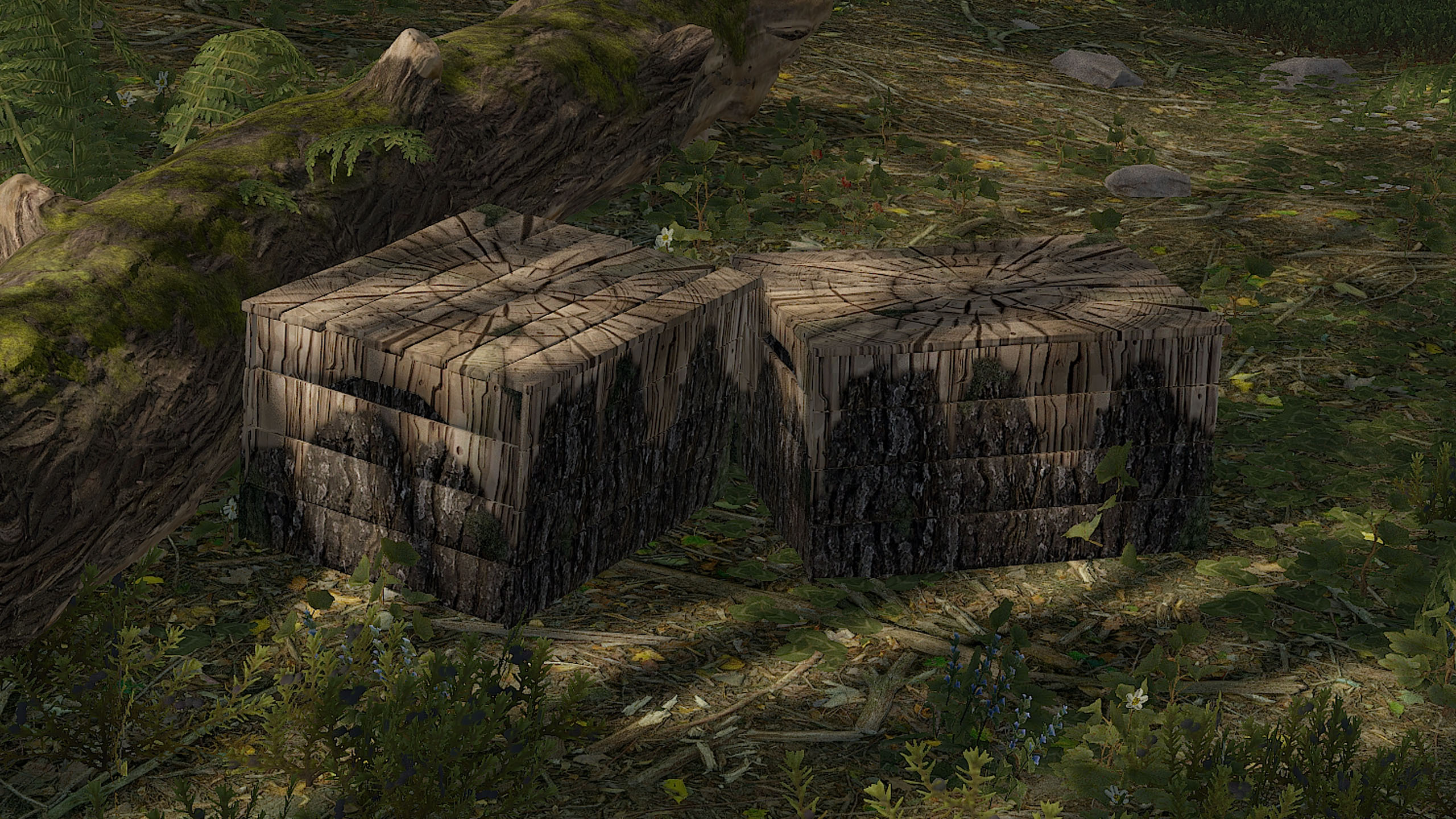 Stump Box thumbnail 6