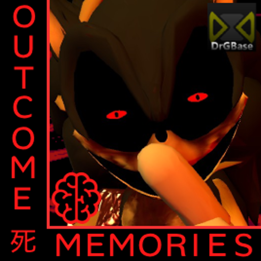 [DRGBase] Kolossos Nextbot | Outcome Memories PRECODE