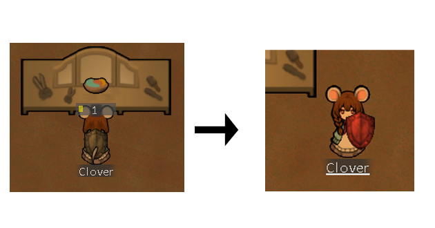 Ratkin Shield Dye Patch
