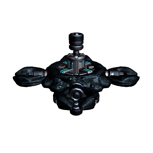 Asteraid_LV0_Starbase