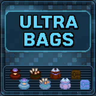 Ultra Bags