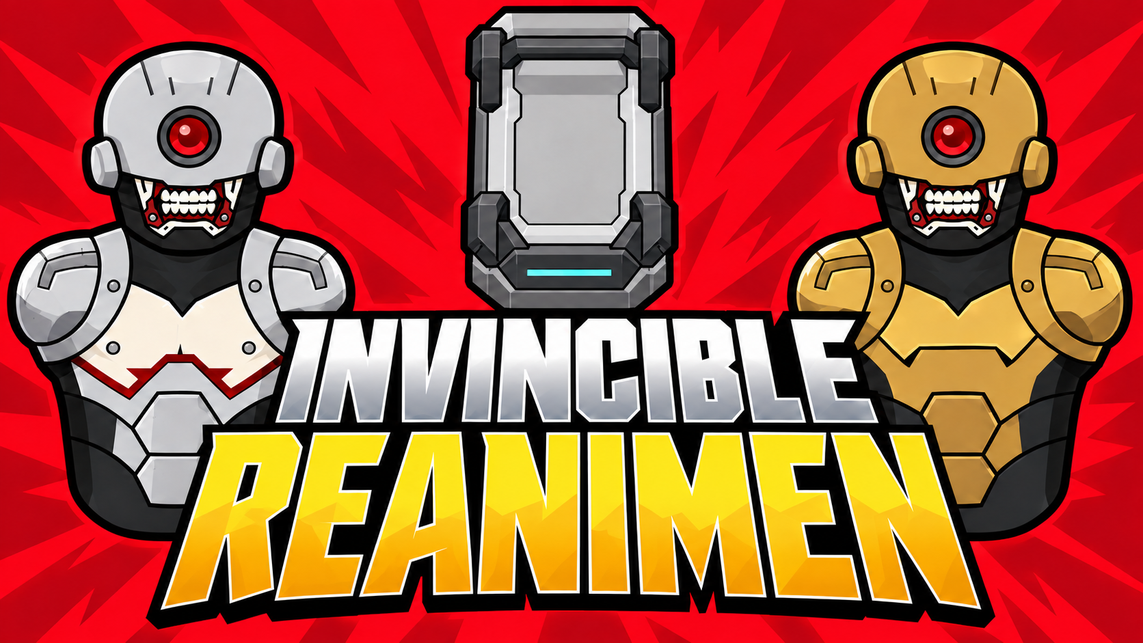 Reanimen preview