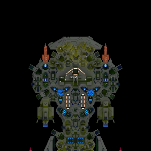 Enterprise 4 Variant