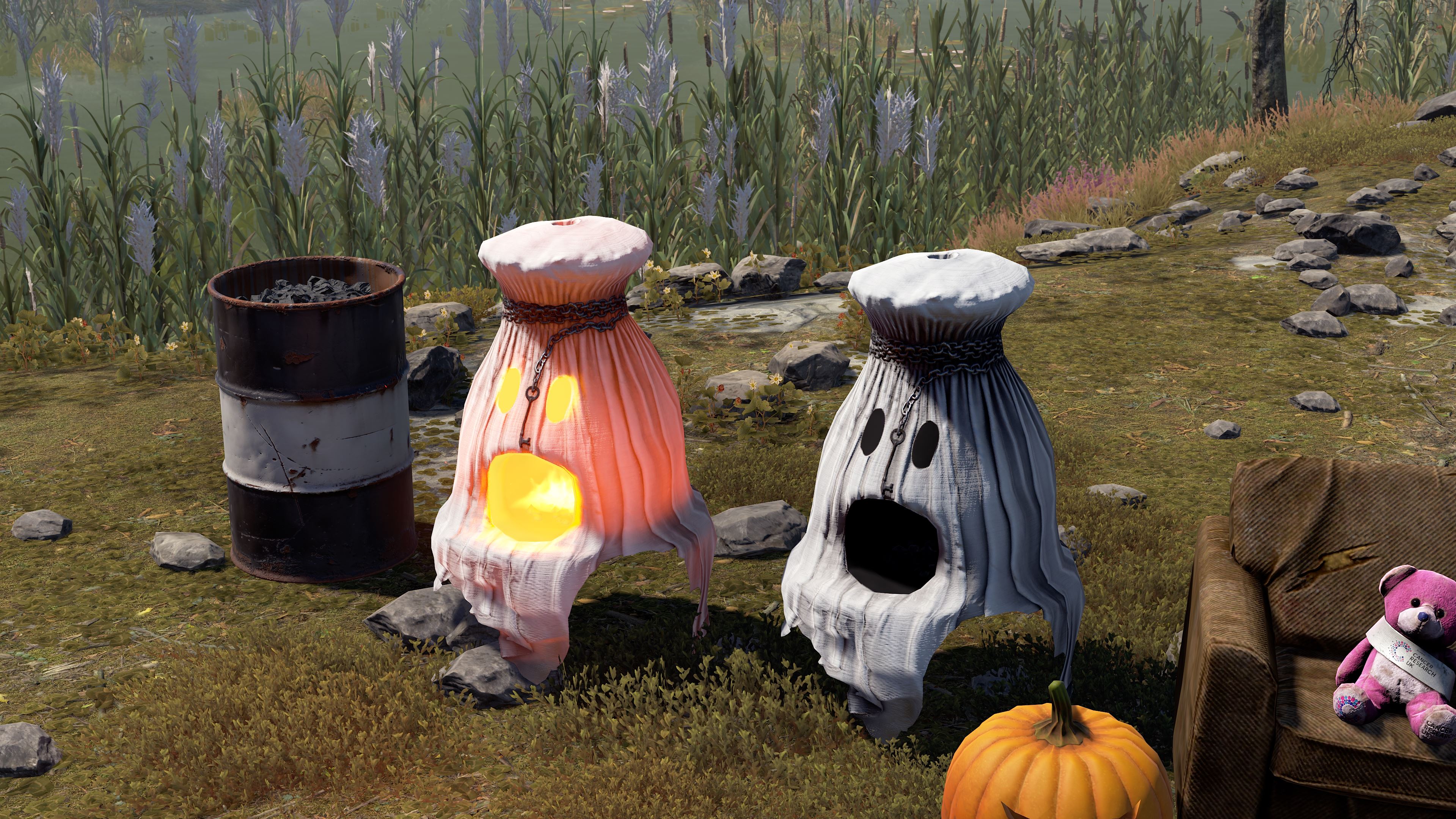 Ghost Furnace thumbnail 4