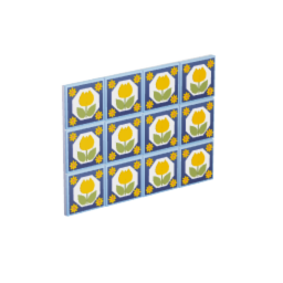 Tiles / Backsplash 2