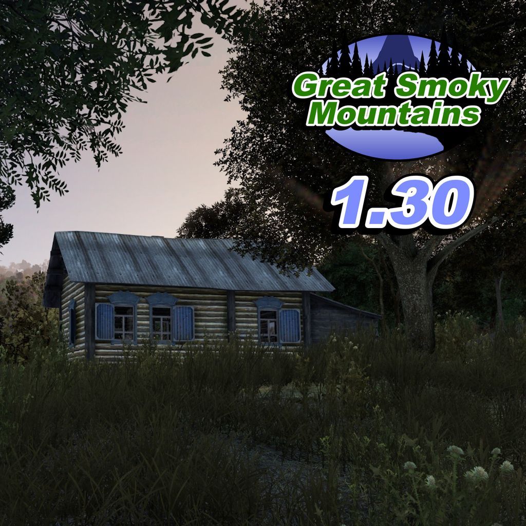 GreatSmokyMountains