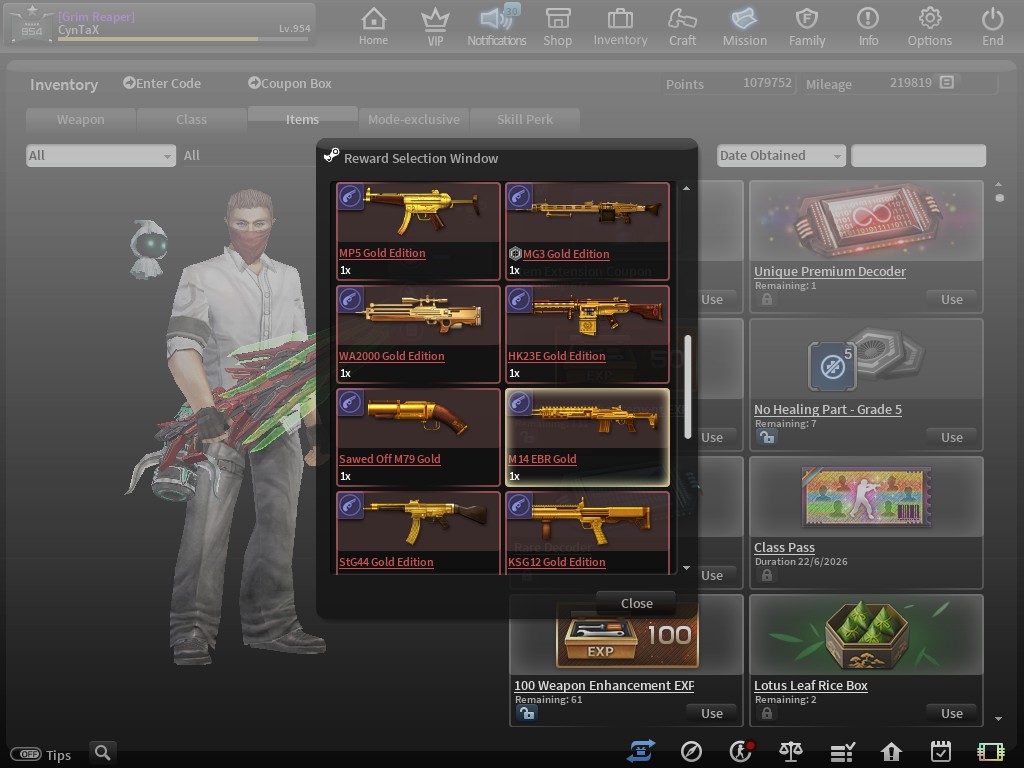 Steam コミュニティ :: Counter-Strike Nexon