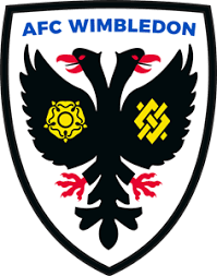 Football Club Wimbledon  990 Milhoes euros sem dividas