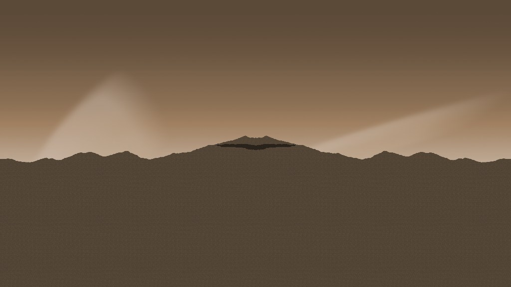 SunDown Mountain
