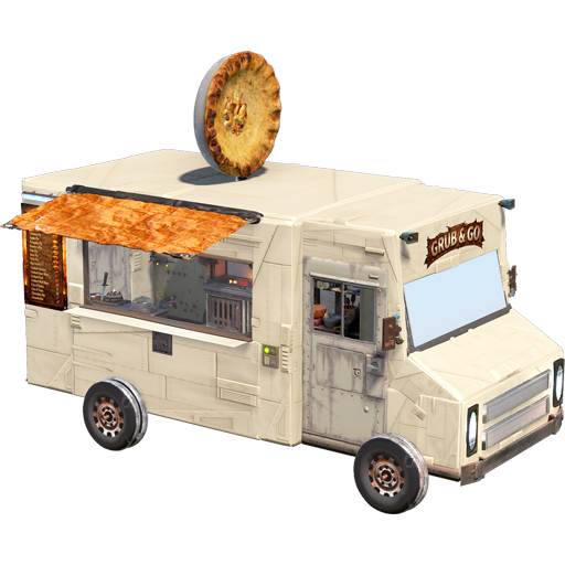 FoodTruck
