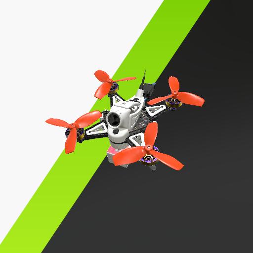 TinyHawk III Plus Freestyle