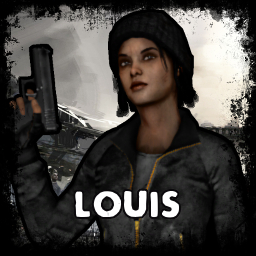 Bandit (Louis)
