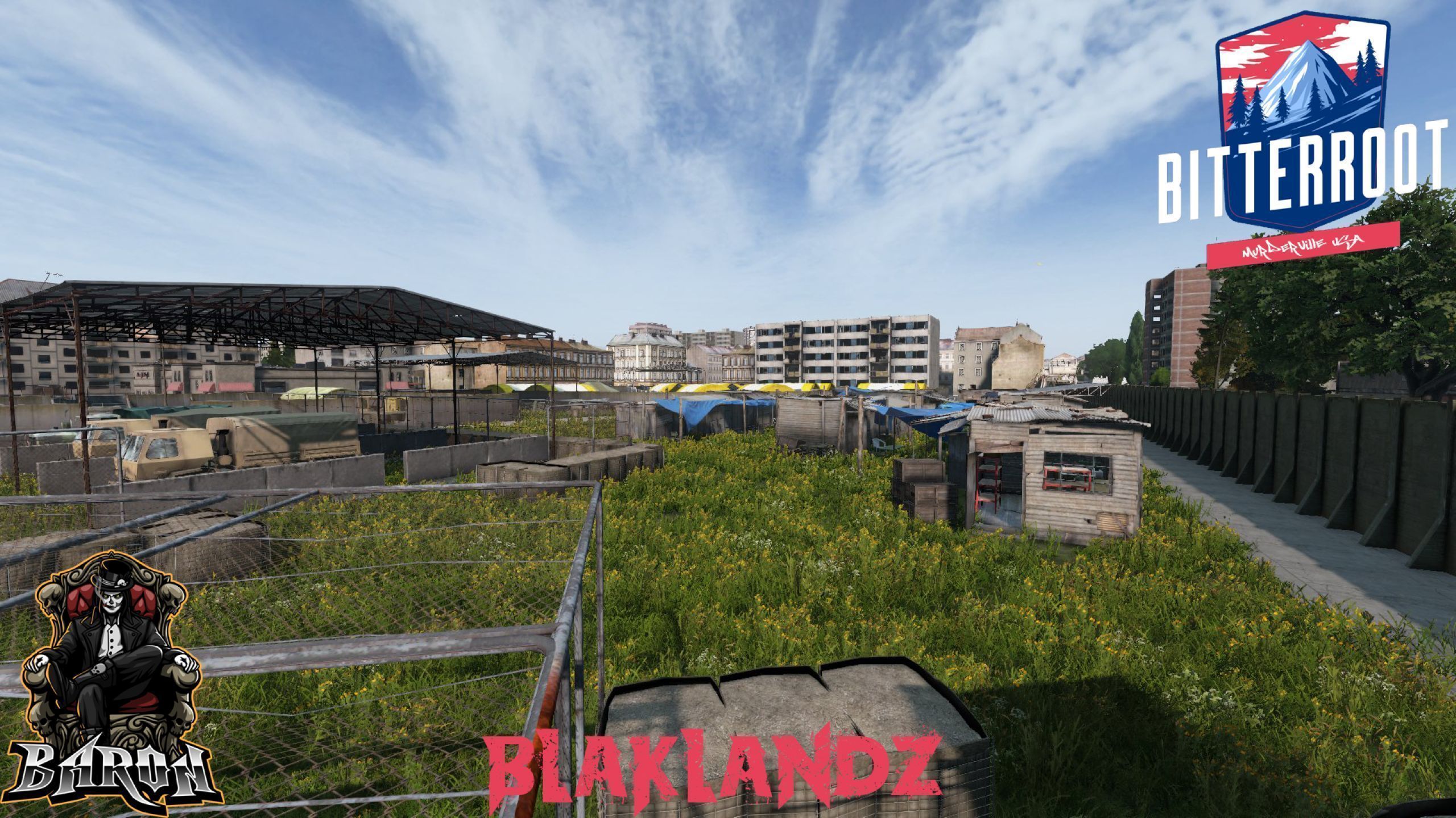 BlaklandzRidez4k