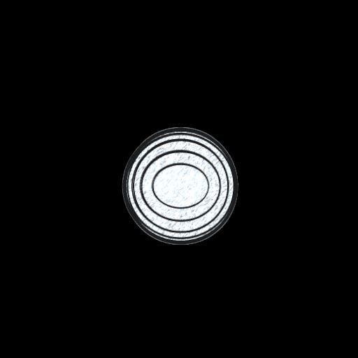 Round Carpet 1