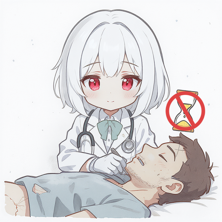 Miracle of Life-- – Barotrauma Mod