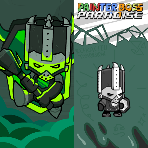 Contramancer preview
