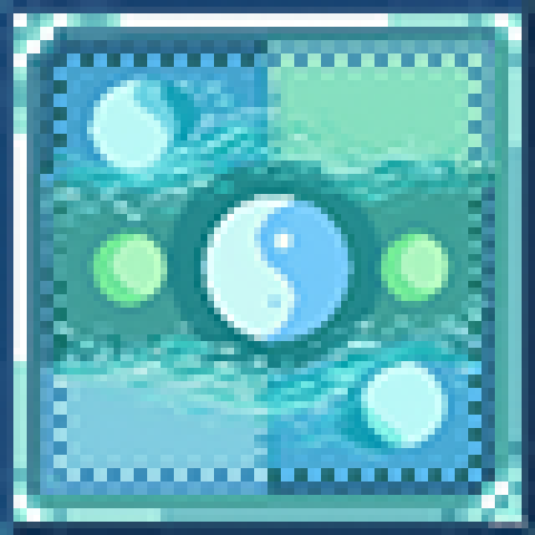 Mr. Flower and Miss Rain – tModLoader Mod