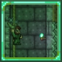 Snake Eater Plays When Climbing Ropes
