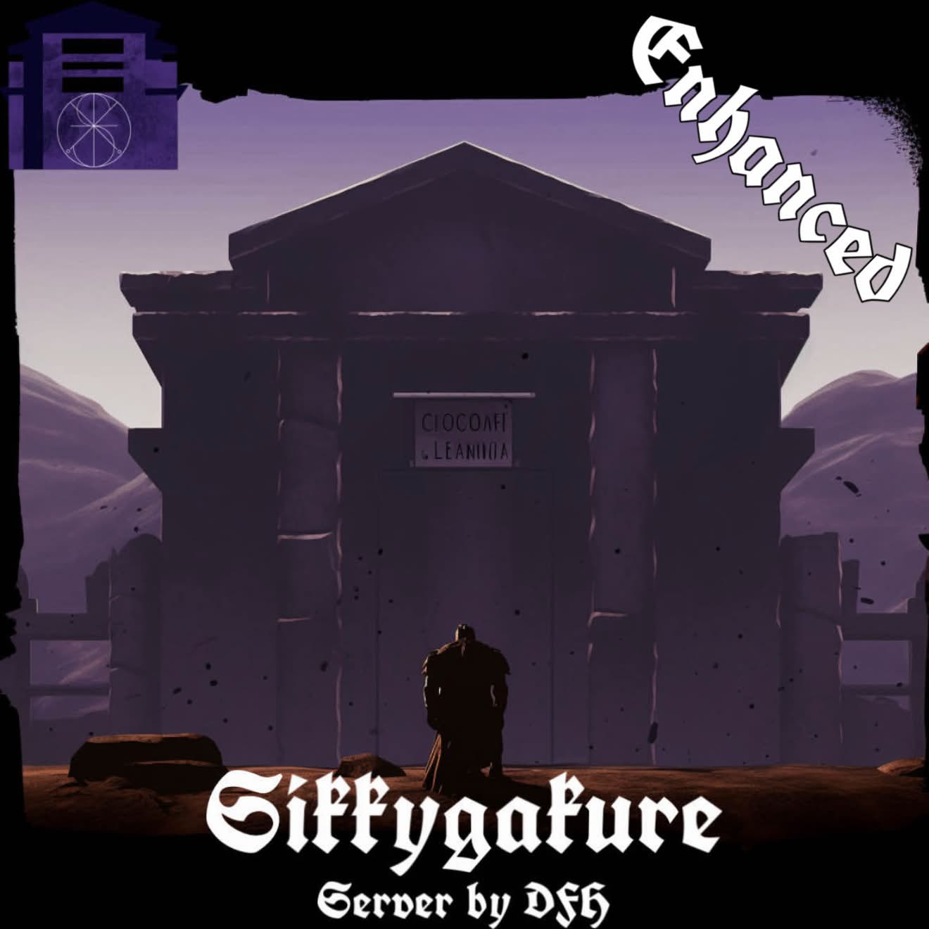 Sikkygakure - Servermod by Sikky