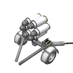 Nebelwerfer