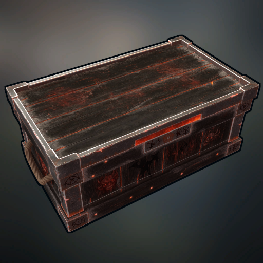 Demon's Box