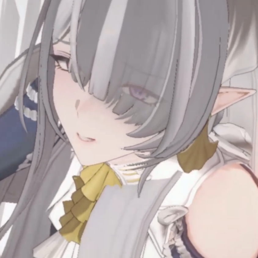 [KKkirito]NTR⚠维琳娜