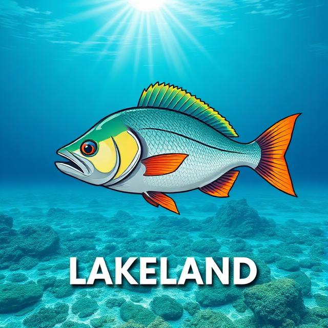 Lakeland
