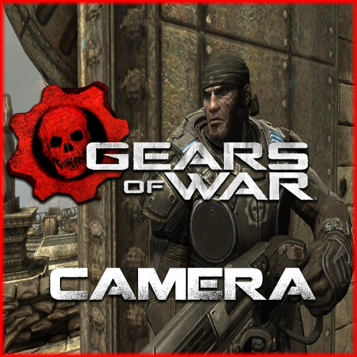 Gears of War - Camera System