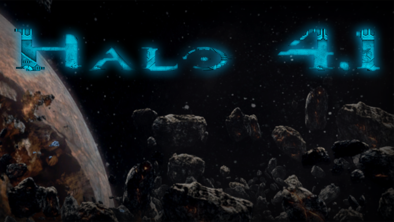 Halo 4.1