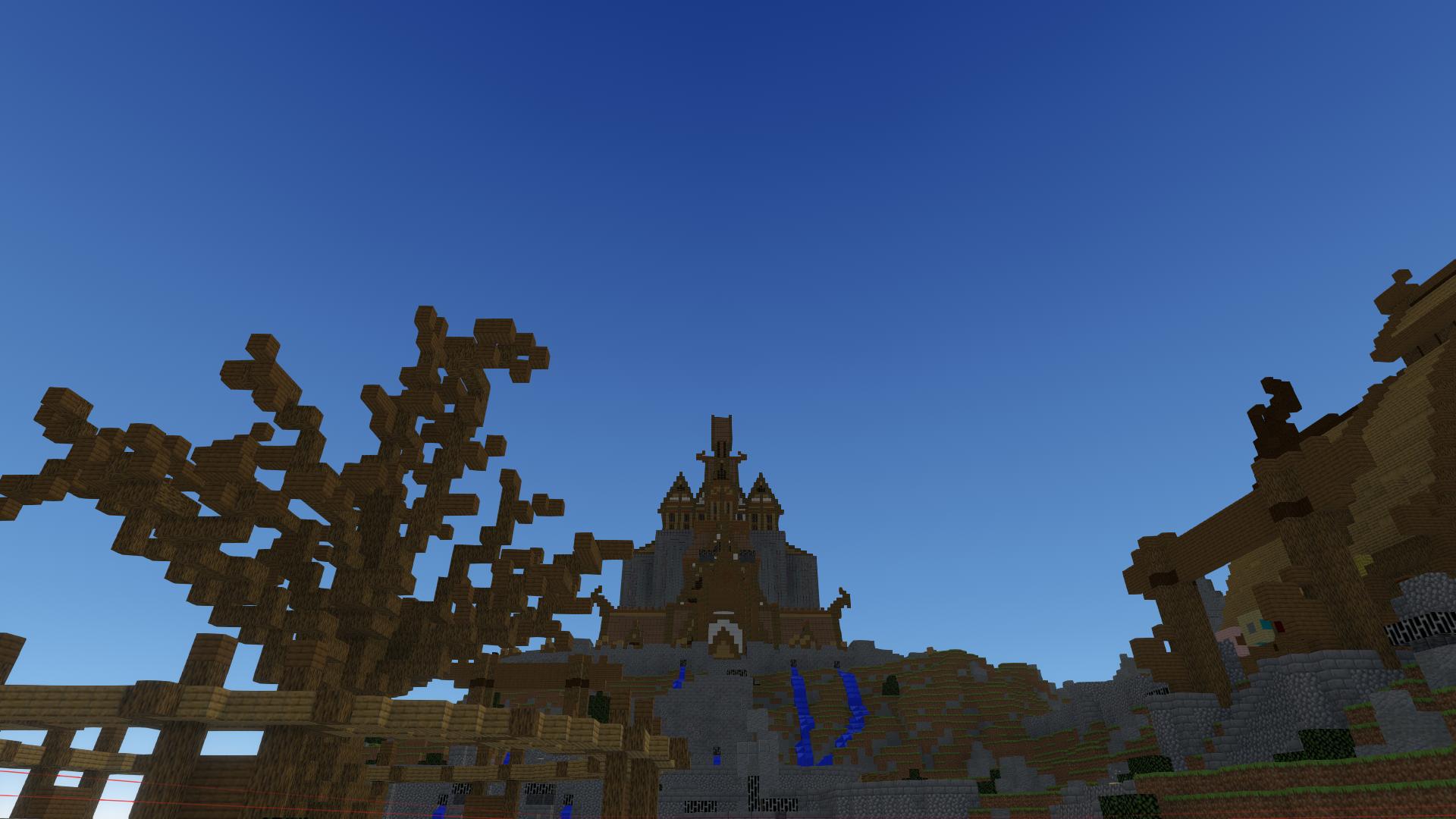 Minecraft_Skyrim_whiterun_best