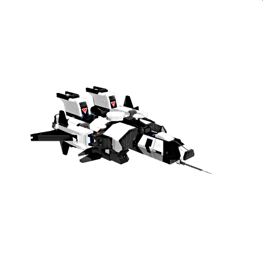Kondratyuks Escape Jumpship - Destiny 1