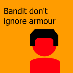Bandits Melee Armor Patch – Project Zomboid Mod