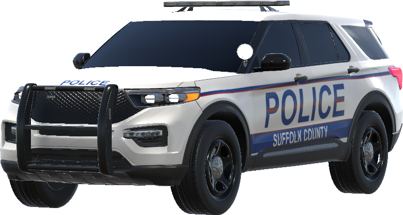 [SCPD] Suffolk County Police Department Explorer preview