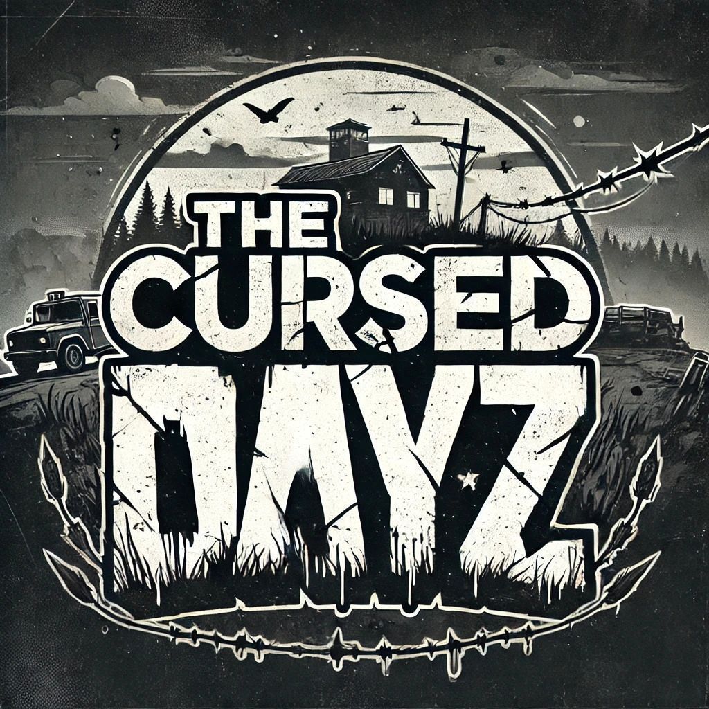 The Cursed DayZ PvE/PvP Minimal Wipe Server Pack