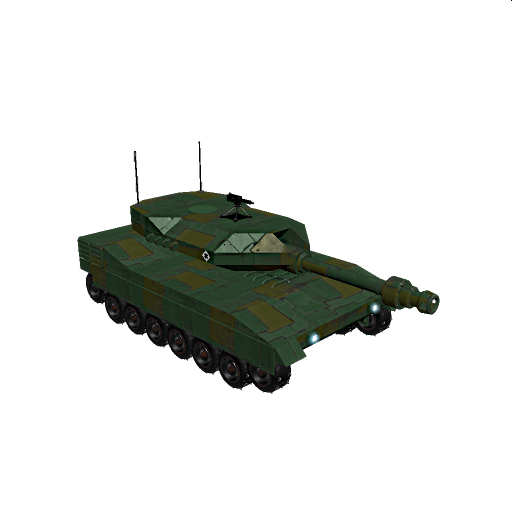 Tank