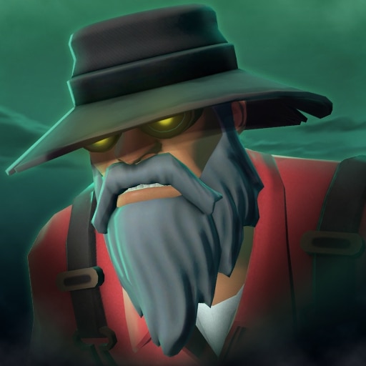 TF2: Deadpanner
