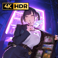 胜利女神NIKKE