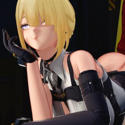 Evelyn [Full Animation] (4K)