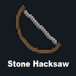 Stone Hacksaw B42.13 – Project Zomboid Mod