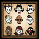 Custom Disable Characters – Don't Starve Together Mod