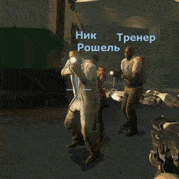 Bots Bile Blind Disable