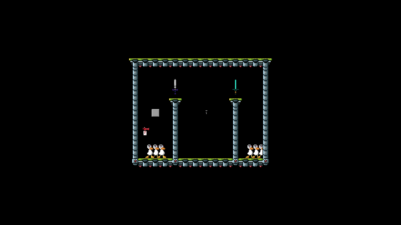 THE LEGEND OF ZELDA